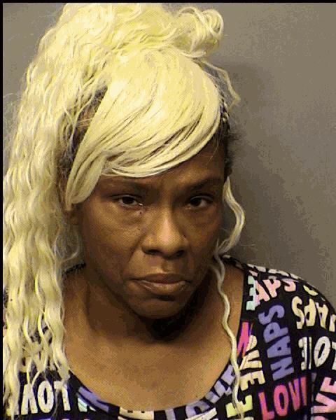Ayanna Lawee Jeffries